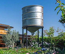 Su Deposu Temizliği